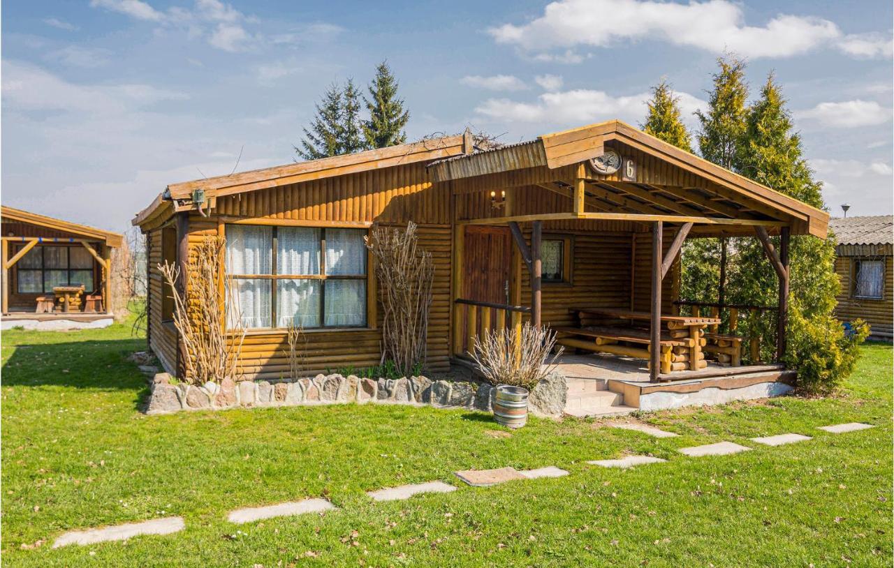 Amazing Home In Wilczeta With Kitchenette المظهر الخارجي الصورة