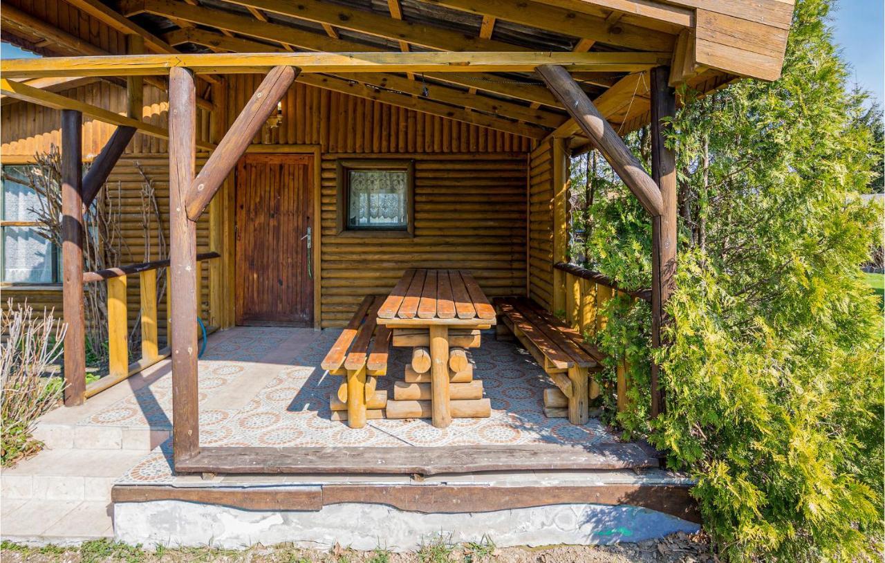 Amazing Home In Wilczeta With Kitchenette المظهر الخارجي الصورة