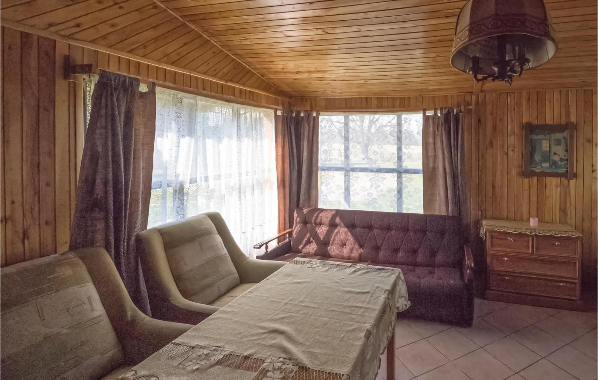 Amazing Home In Wilczeta With Kitchenette المظهر الخارجي الصورة